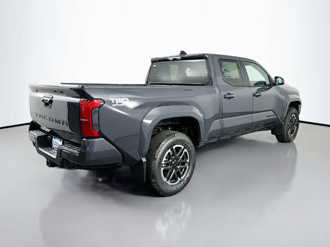 2026 Toyota Tacoma SR5 - Image 7