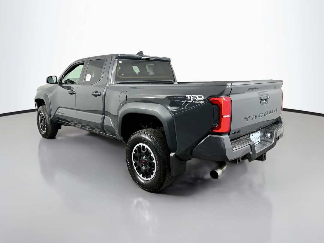 2026 Toyota Tacoma TRD OffRoad - Image 5