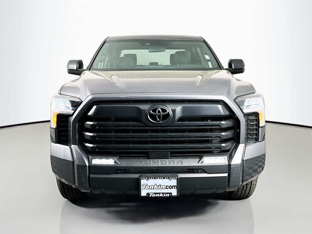 2026 Toyota Tundra SR5 - Image 2