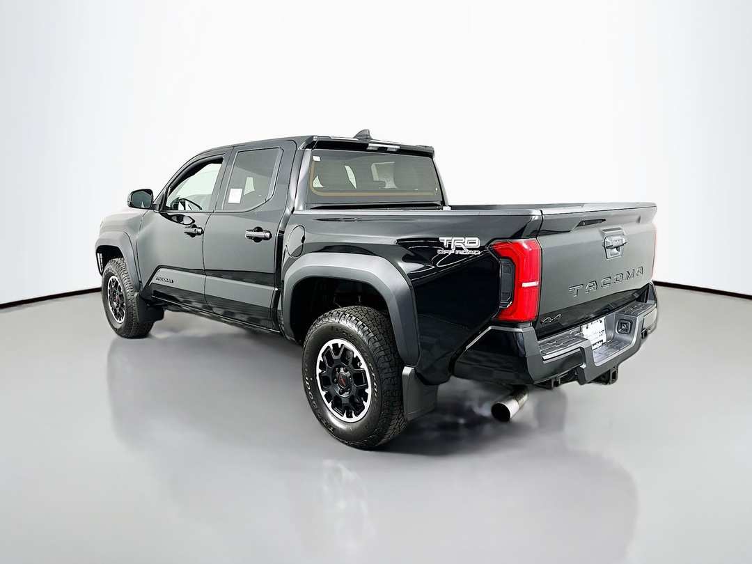 2026 Toyota Tacoma TRD OffRoad - Image 5