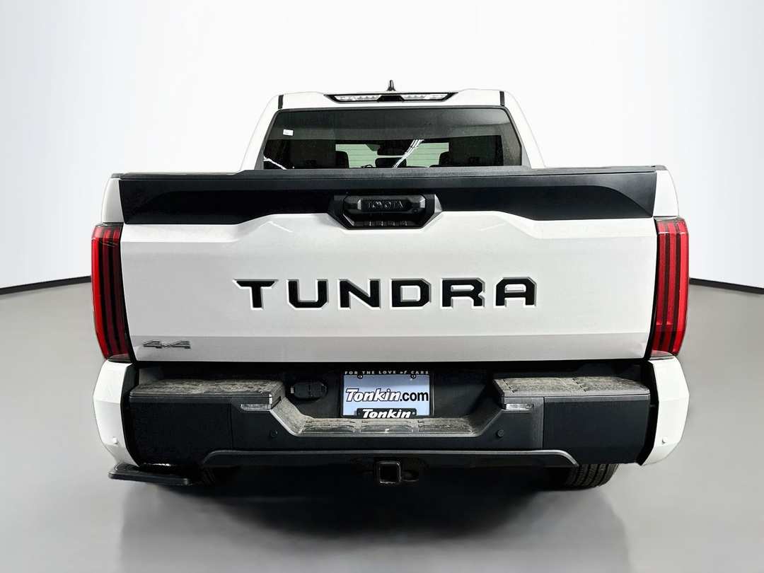 2026 Toyota Tundra SR5 - Image 6