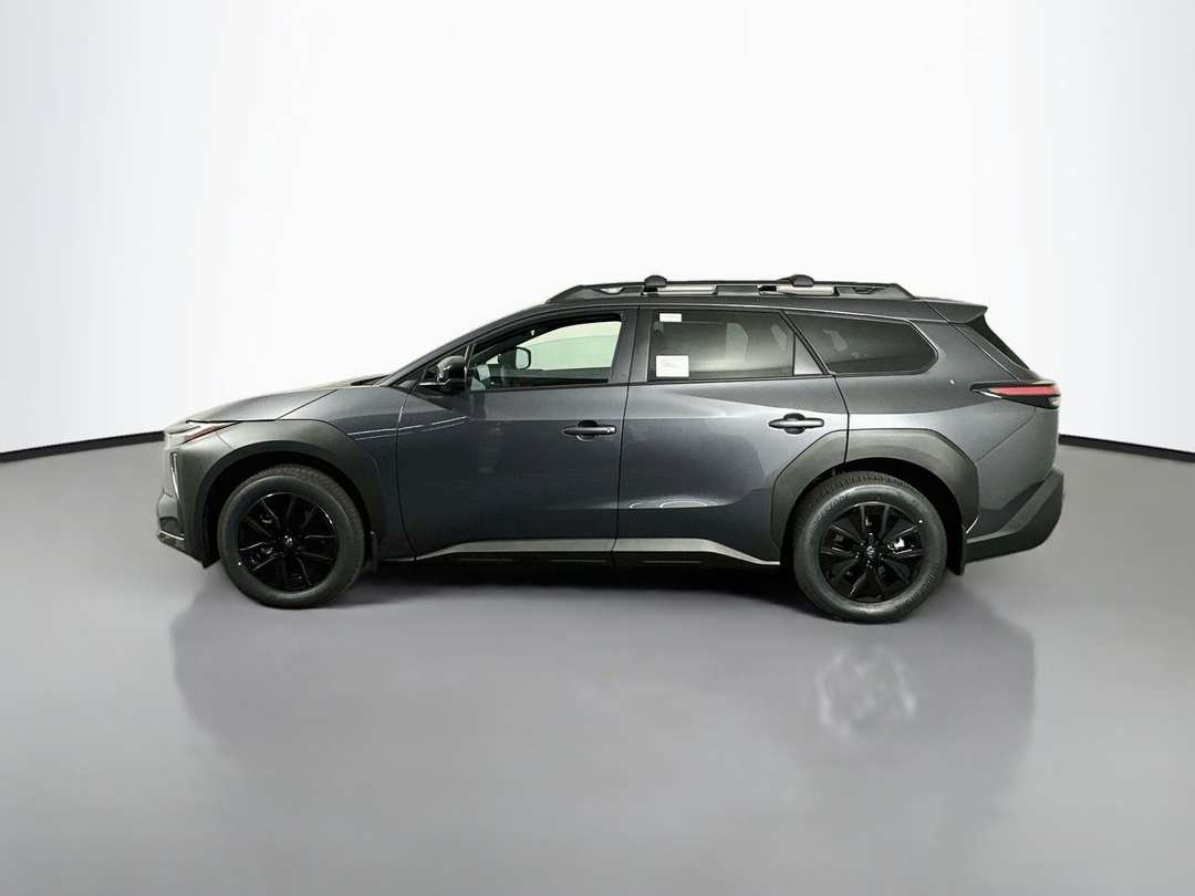2026 Toyota Bz Woodland Premium - Image 4