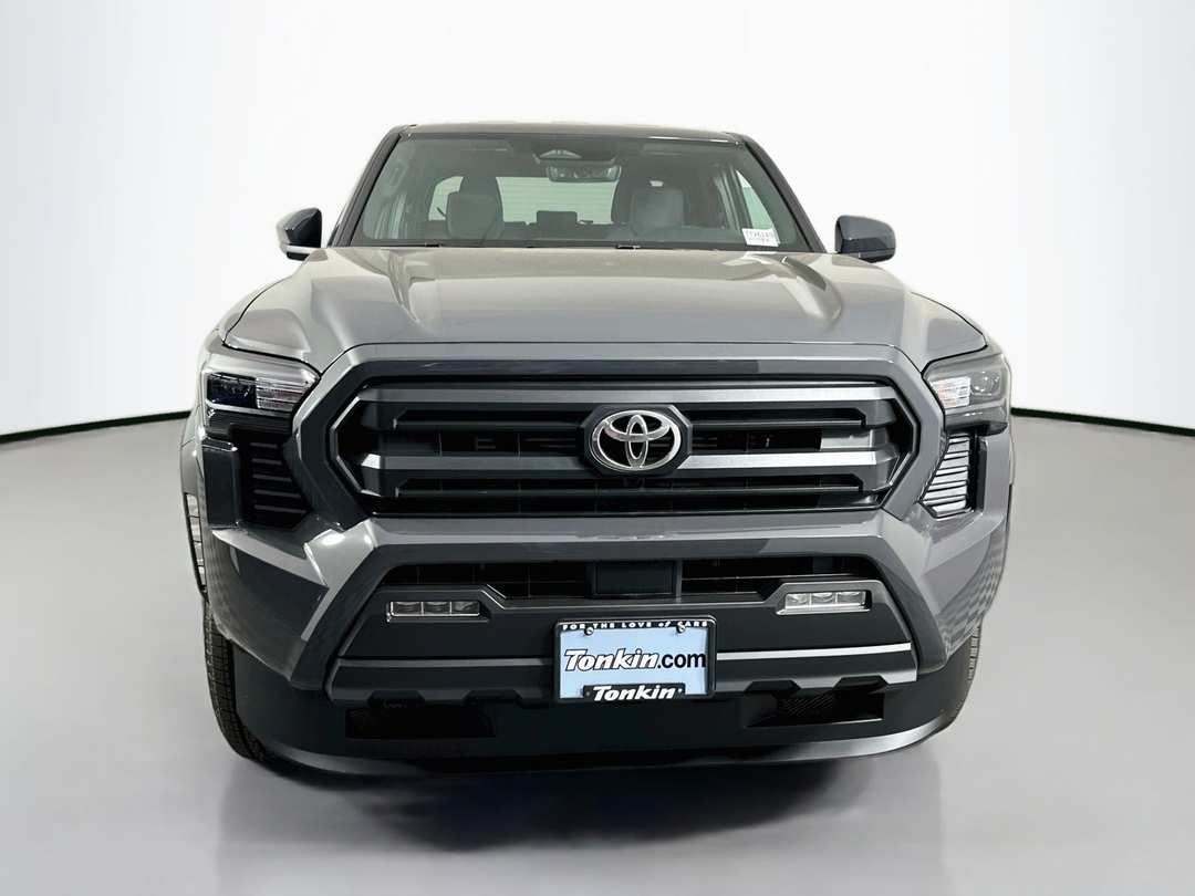 2026 Toyota Tacoma SR5 - Image 2