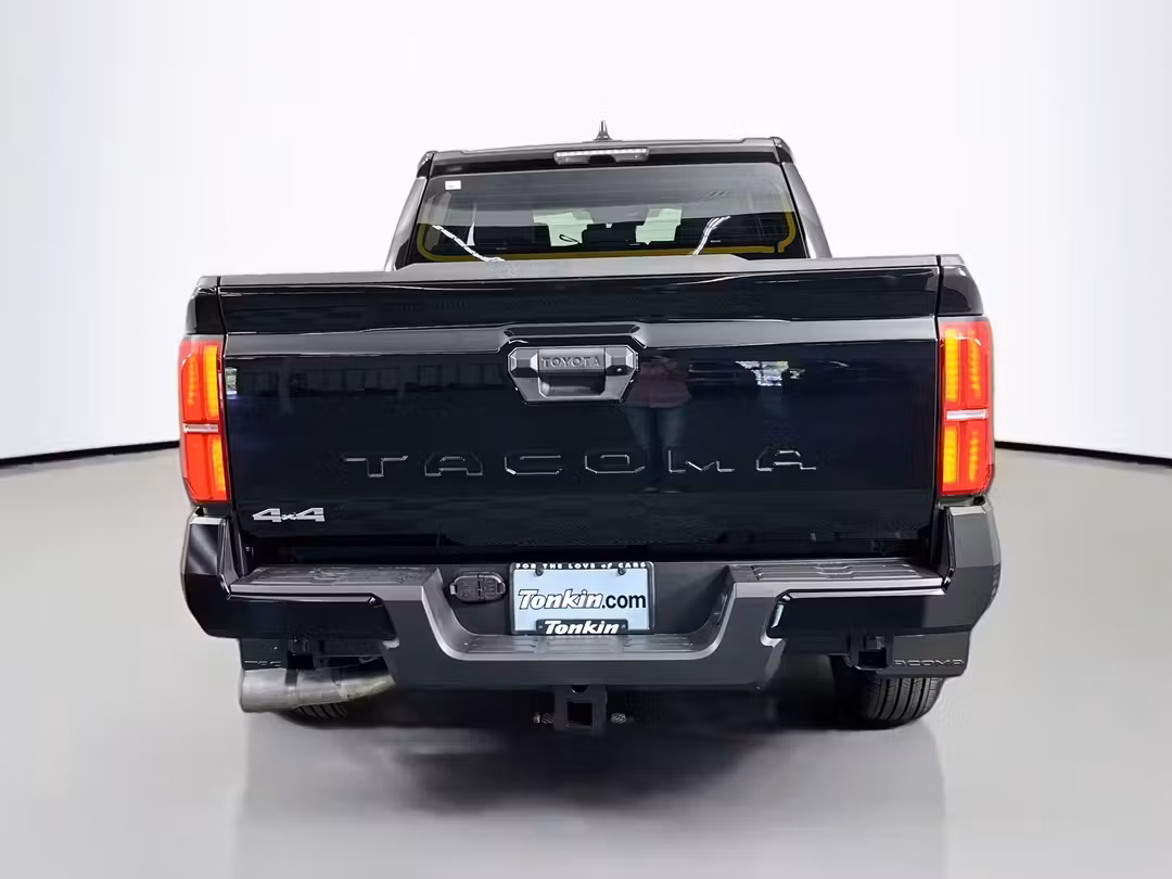 2026 Toyota Tacoma SR5 - Image 6