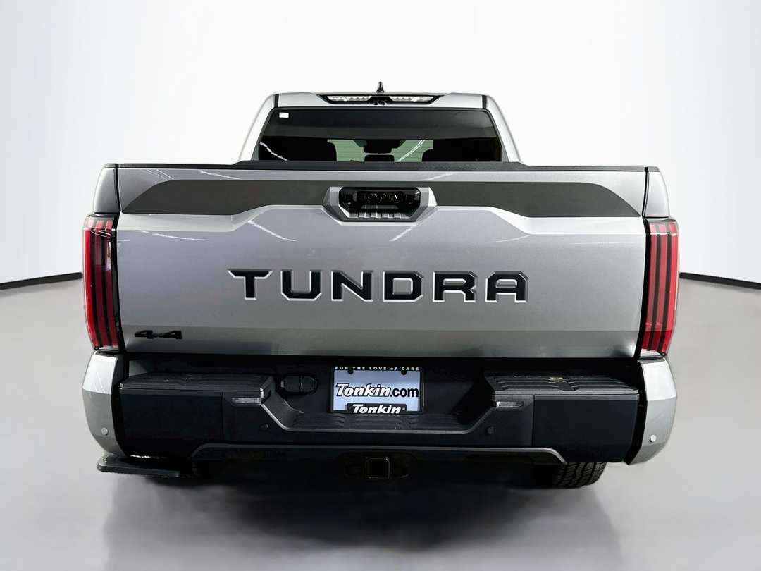 2026 Toyota Tundra Limited - Image 6