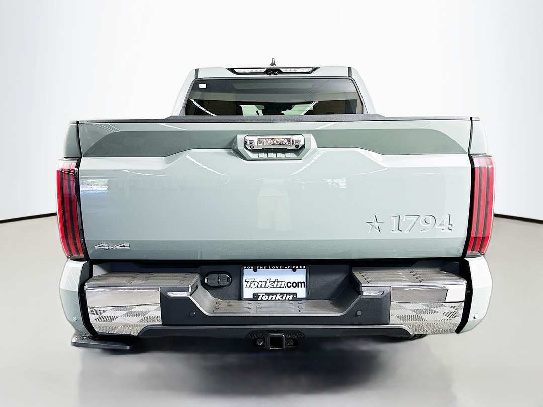 2026 Toyota Tundra 1794 - Image 6