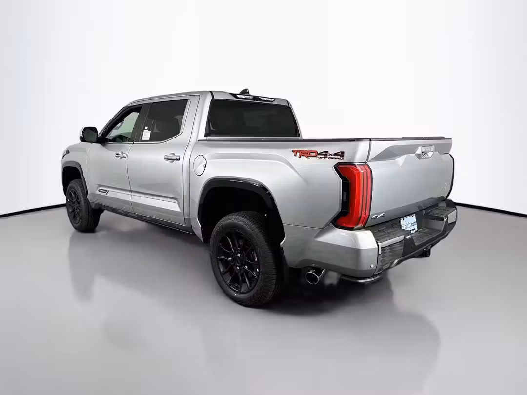 2026 Toyota Tundra 1794 - Image 5