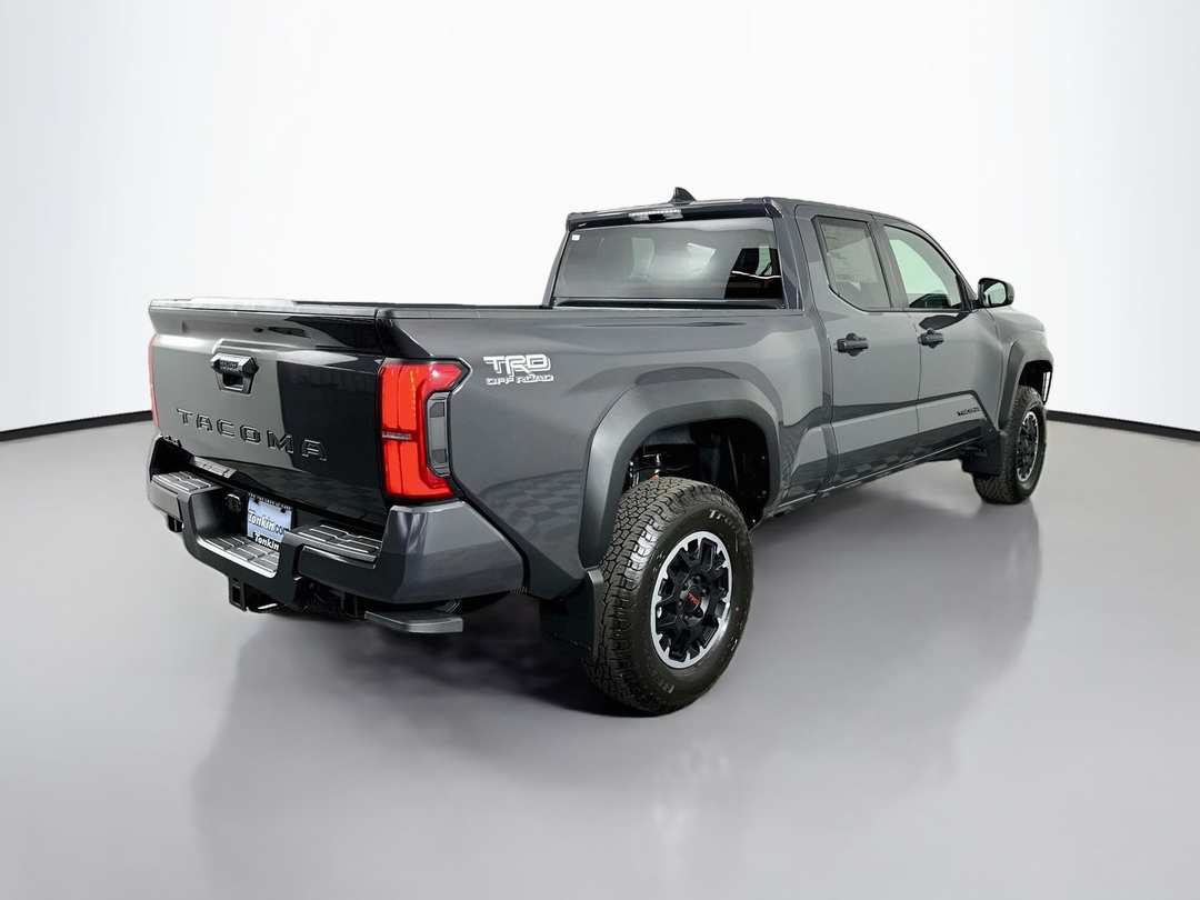 2026 Toyota Tacoma TRD OffRoad - Image 7