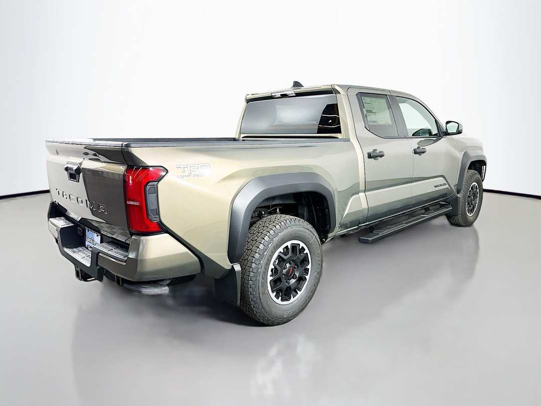 2026 Toyota Tacoma TRD OffRoad - Image 7