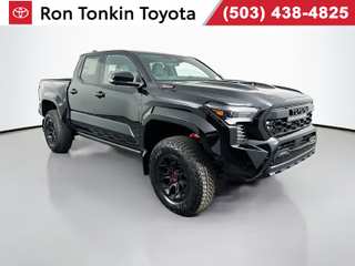 2026 Toyota Tacoma Hybrid TRD Pro