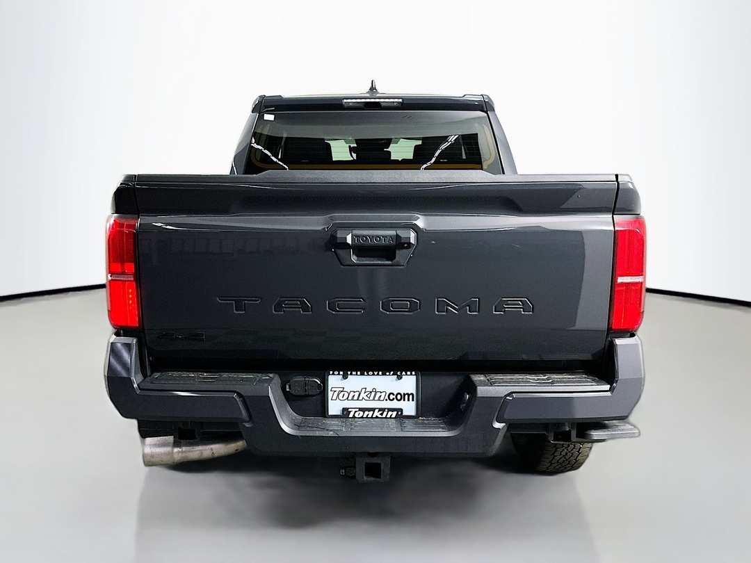 2026 Toyota Tacoma TRD OffRoad - Image 6