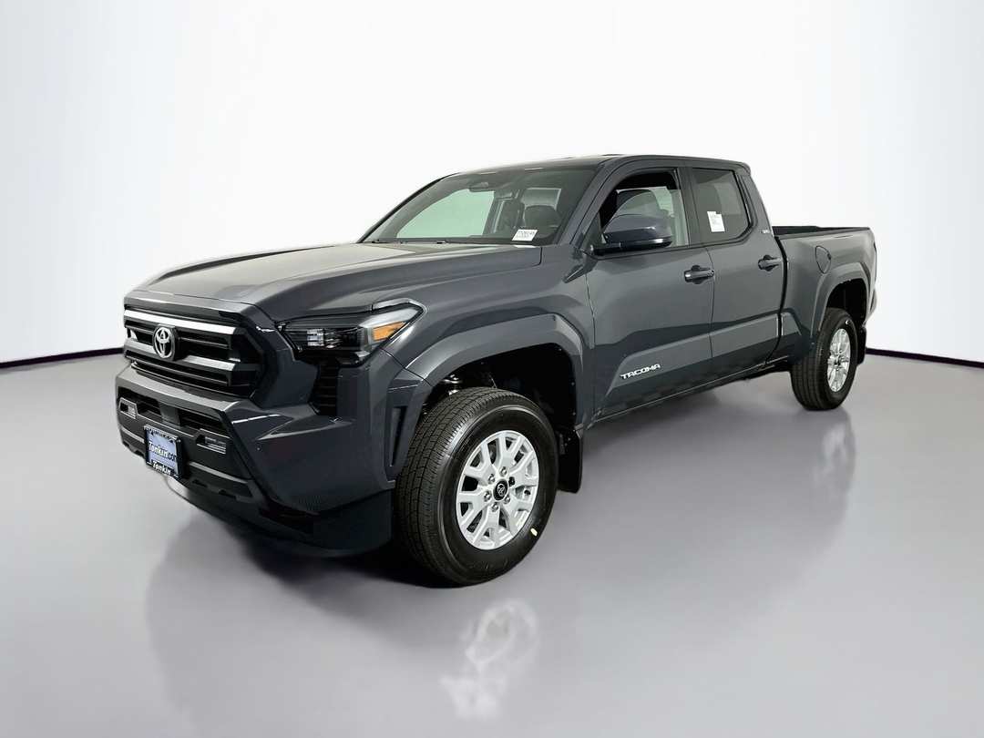 2026 Toyota Tacoma SR5 - Image 3