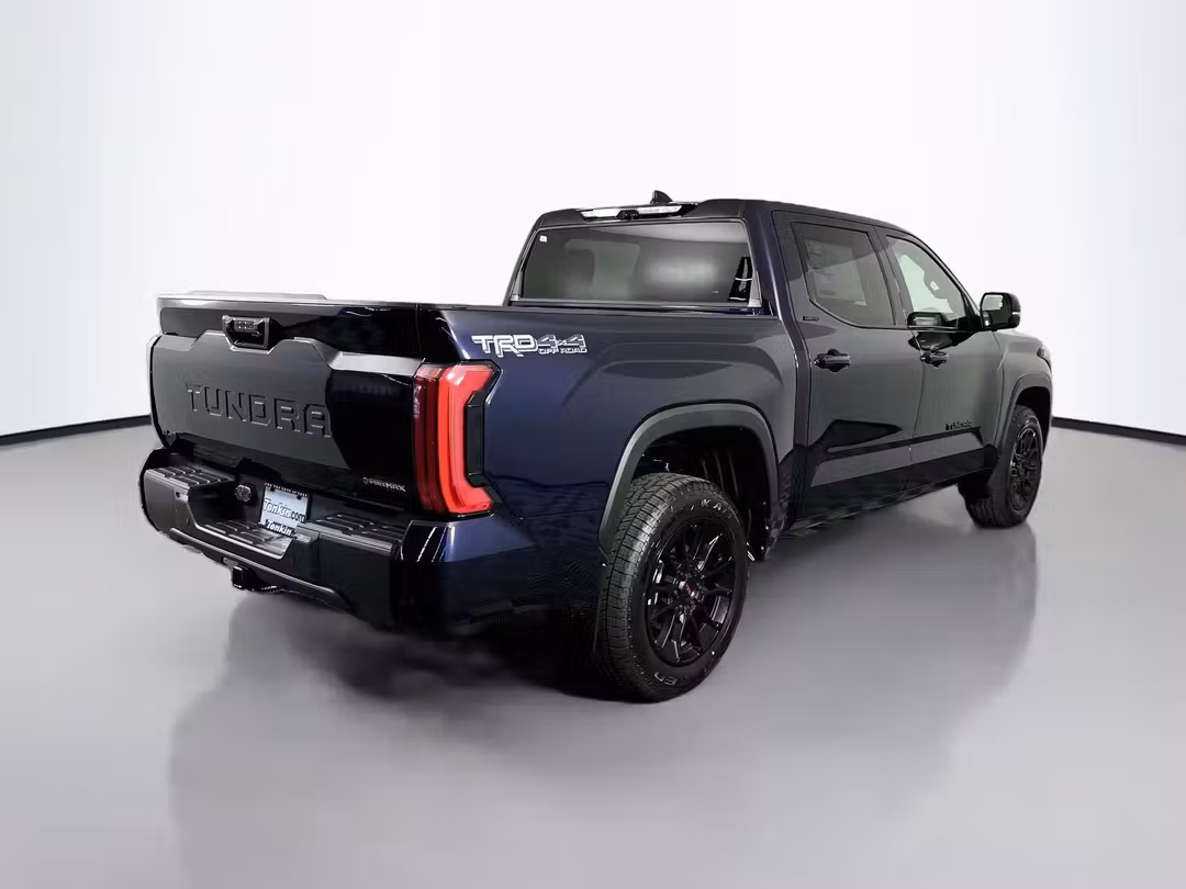 2026 Toyota Tundra Hybrid Limited - Image 7
