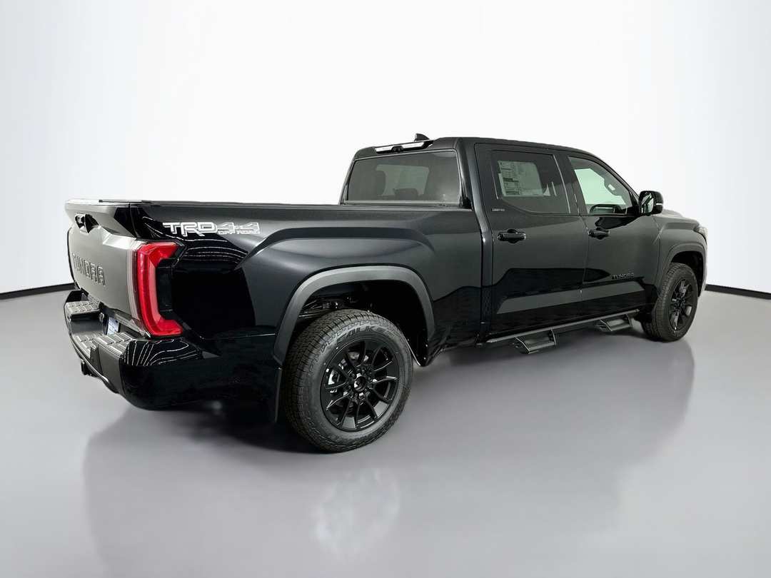 2026 Toyota Tundra Limited - Image 7