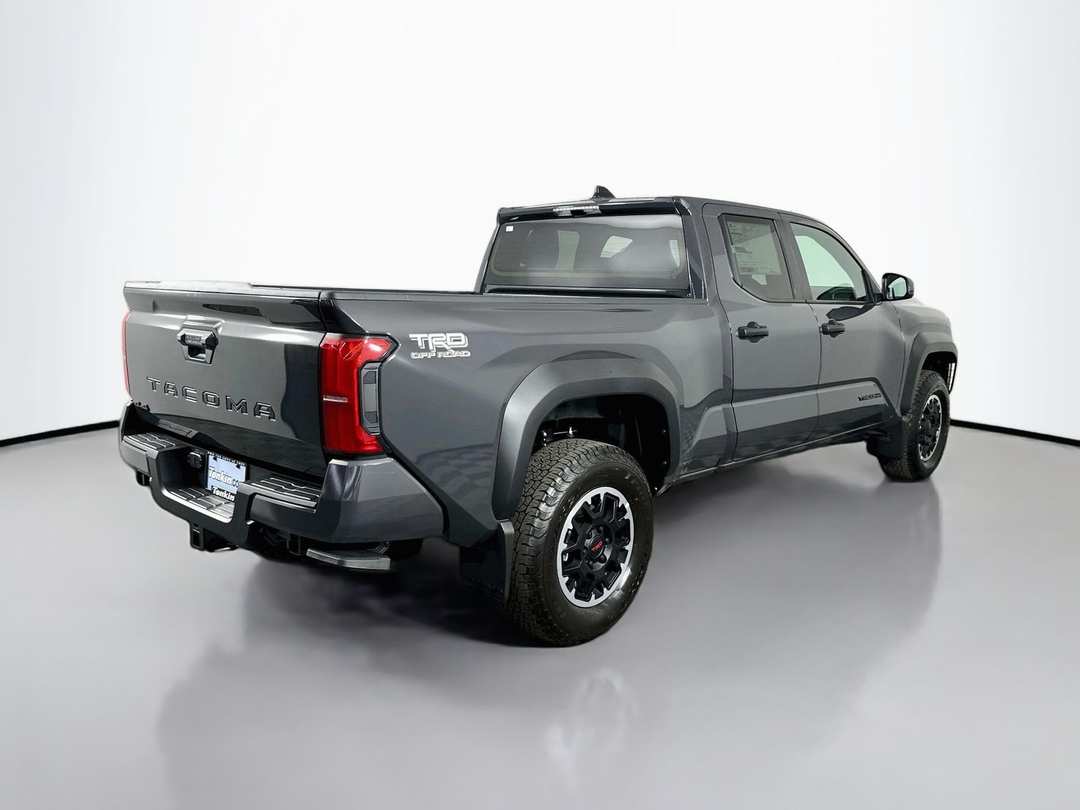 2026 Toyota Tacoma TRD OffRoad - Image 7