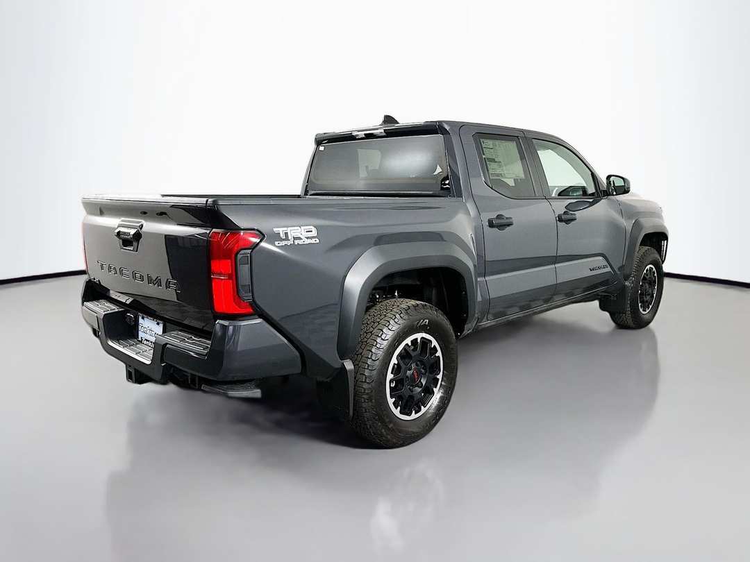 2026 Toyota Tacoma TRD OffRoad - Image 7
