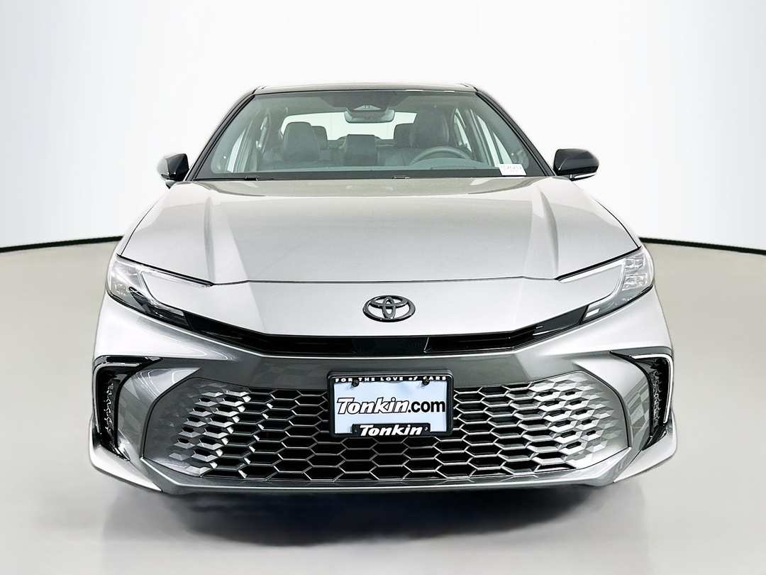 2026 Toyota Camry XSE - Image 2