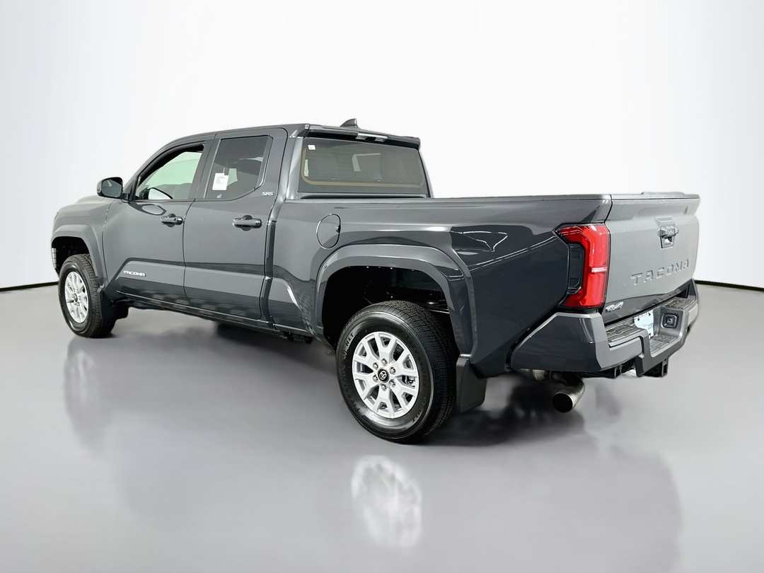 2026 Toyota Tacoma SR5 - Image 5