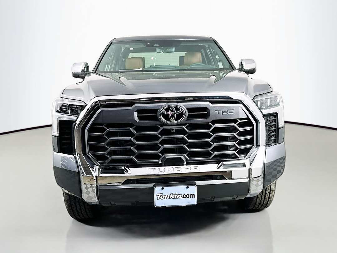 2026 Toyota Tundra 1794 - Image 2