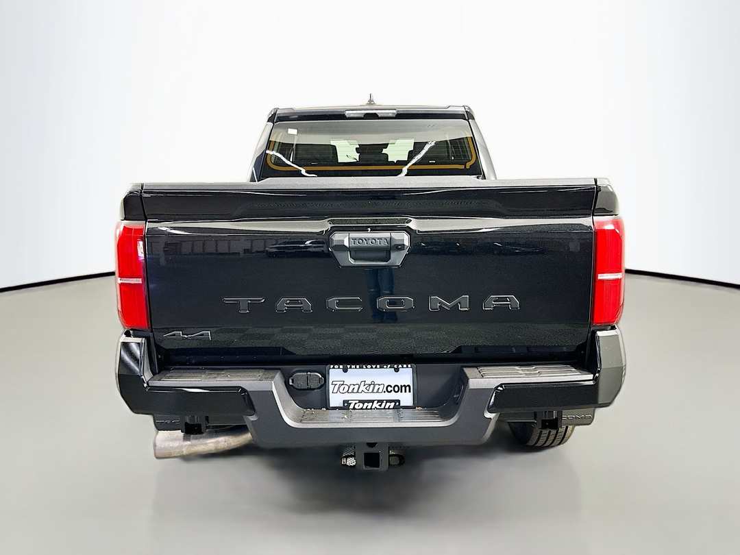 2026 Toyota Tacoma SR5 - Image 6