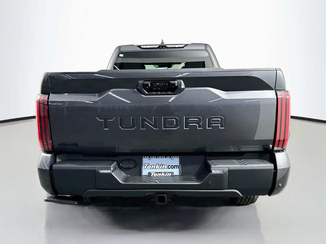 2026 Toyota Tundra Limited - Image 6