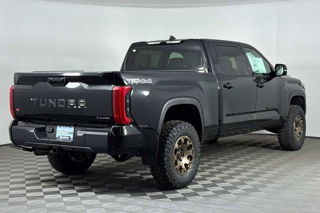 Toyota Tundra - Image 7