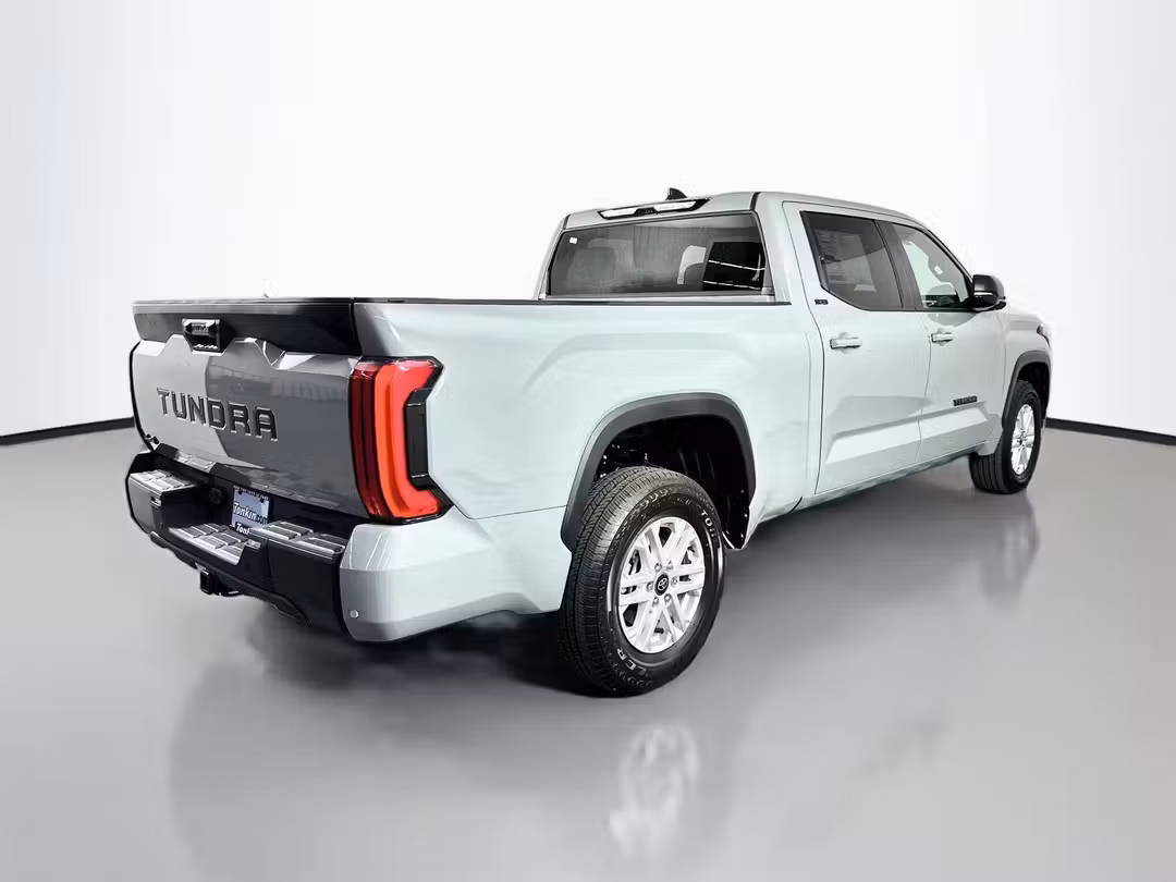 2026 Toyota Tundra SR5 - Image 7