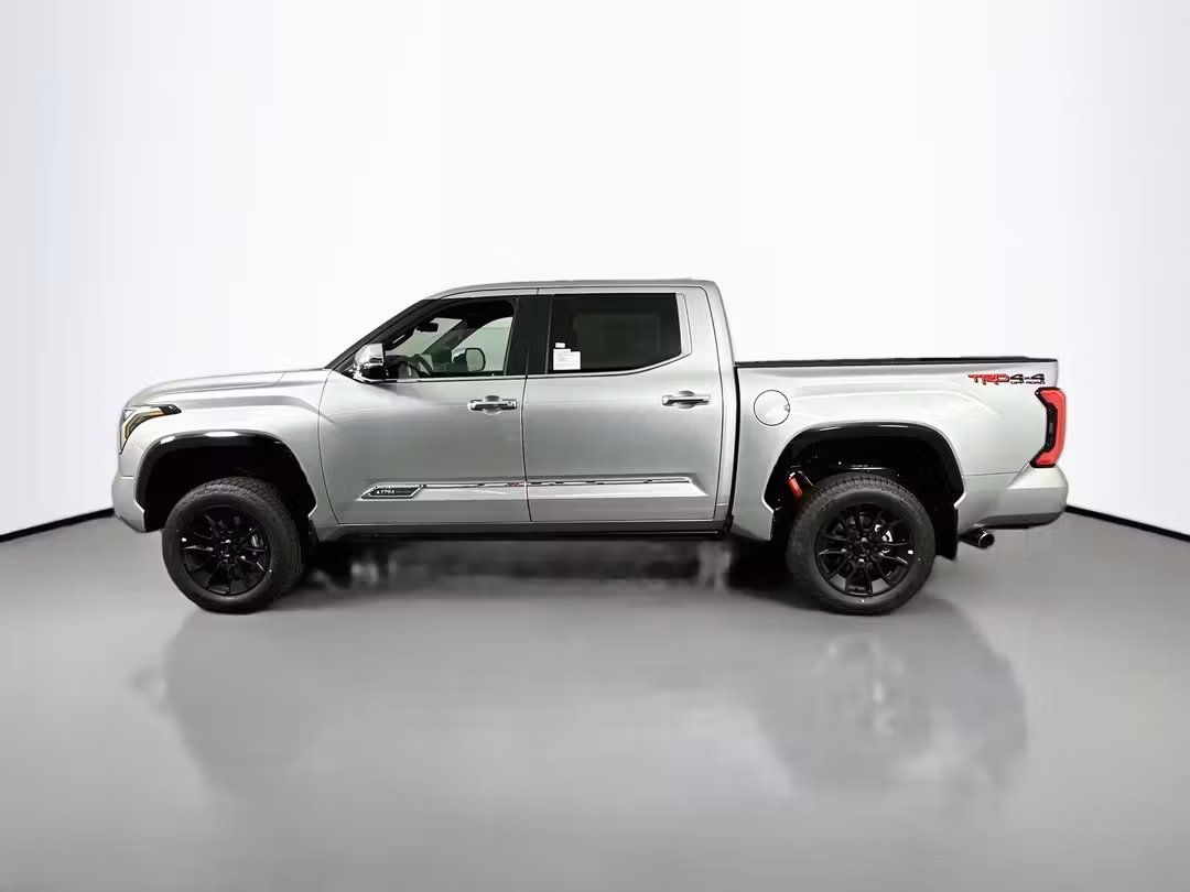 2026 Toyota Tundra 1794 - Image 4