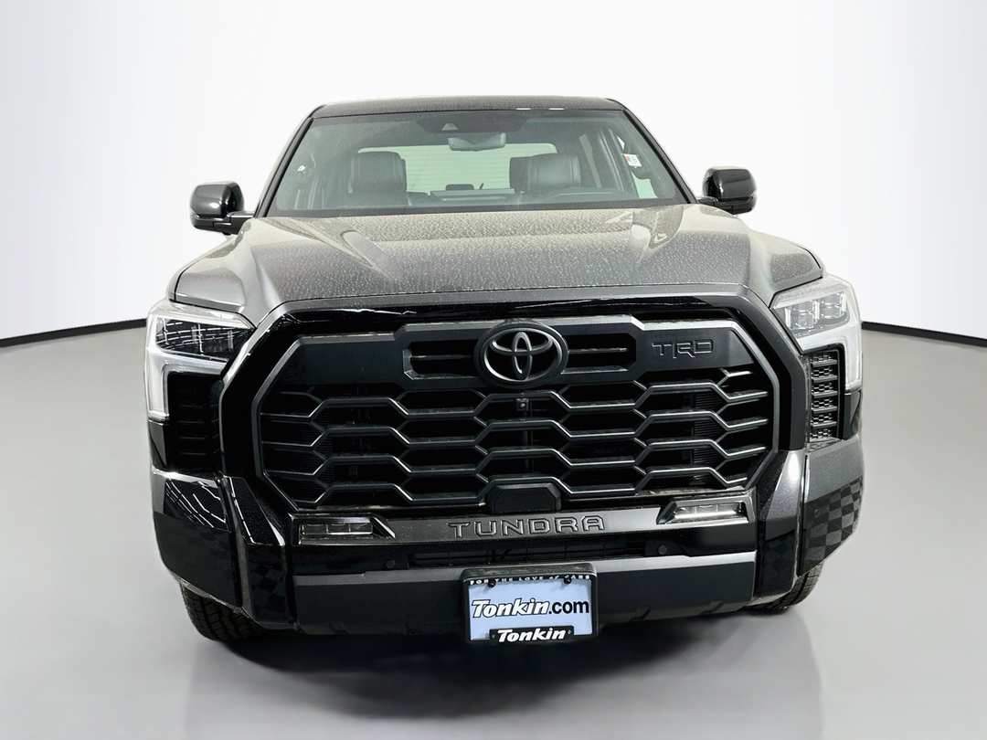 2026 Toyota Tundra Limited - Image 2
