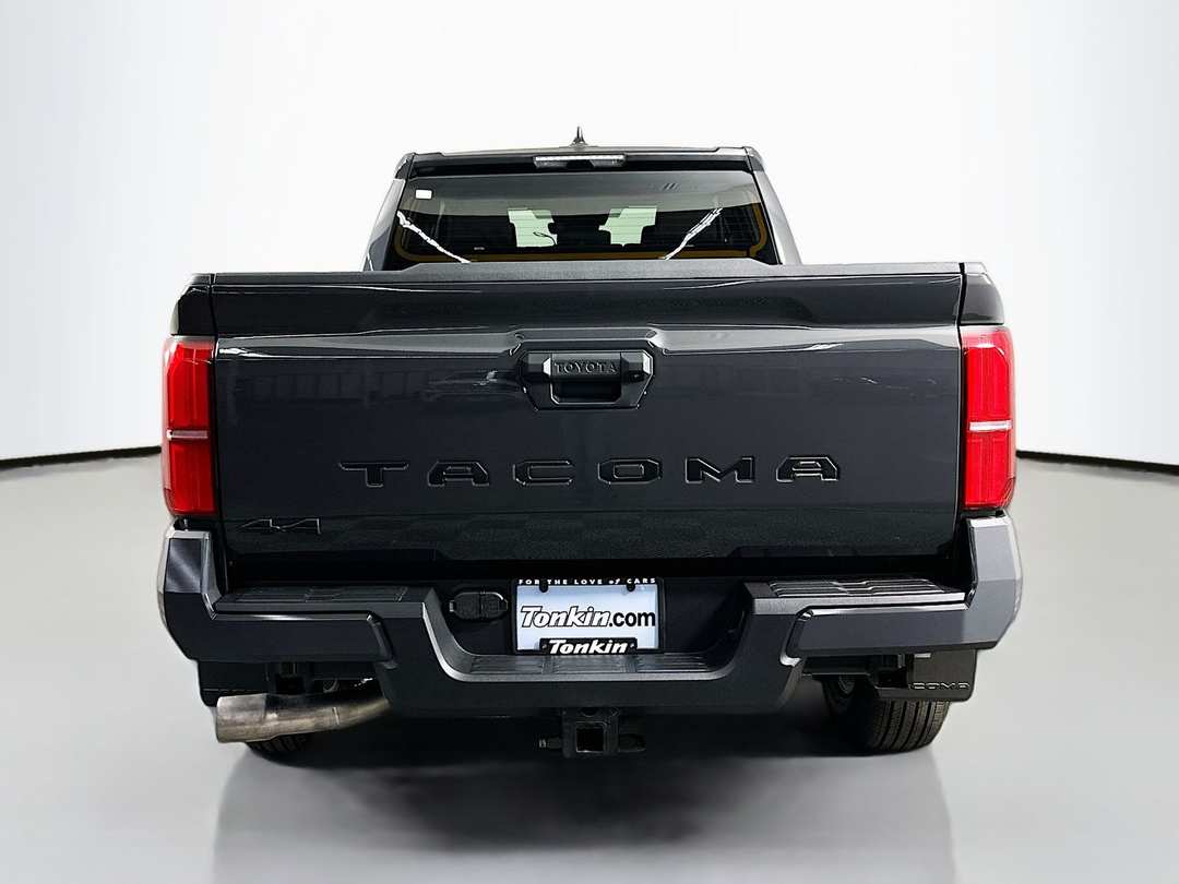 2026 Toyota Tacoma SR5 - Image 6