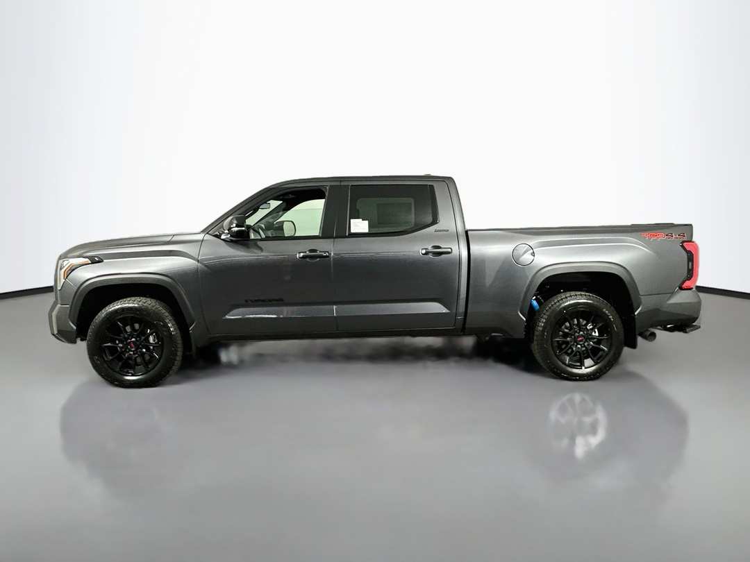 2026 Toyota Tundra Limited - Image 4